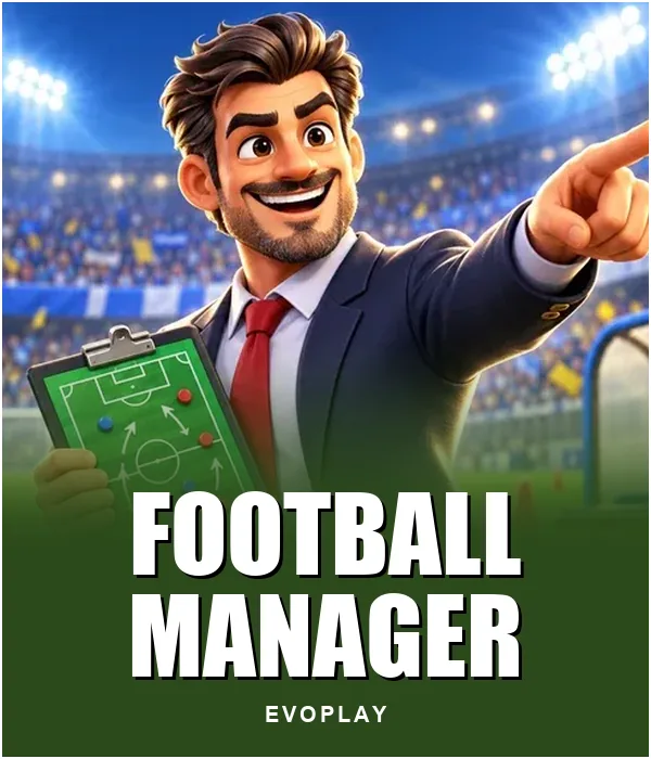 Football Manager