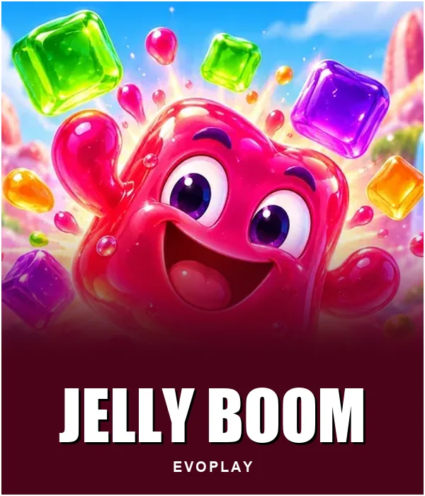 Jelly Boom