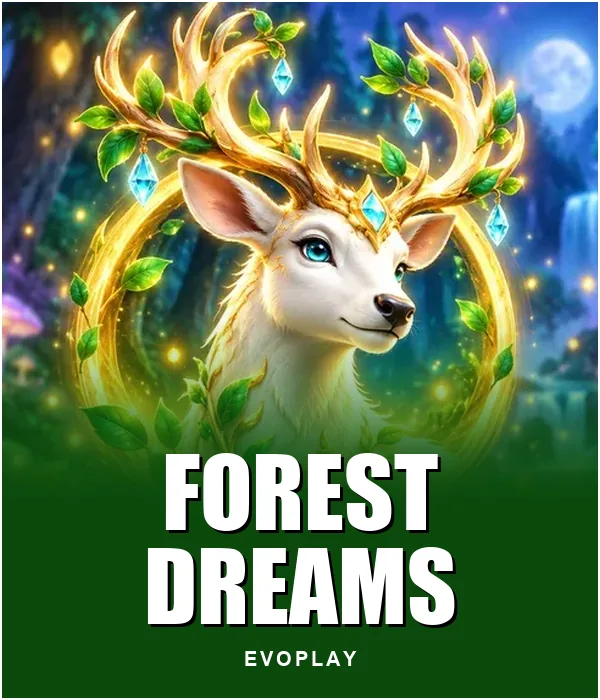 Forest Dreams