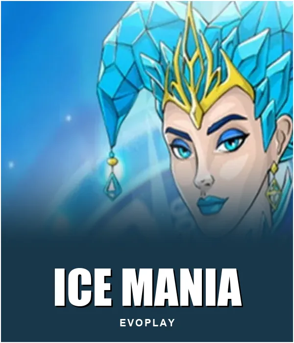 Ice Mania