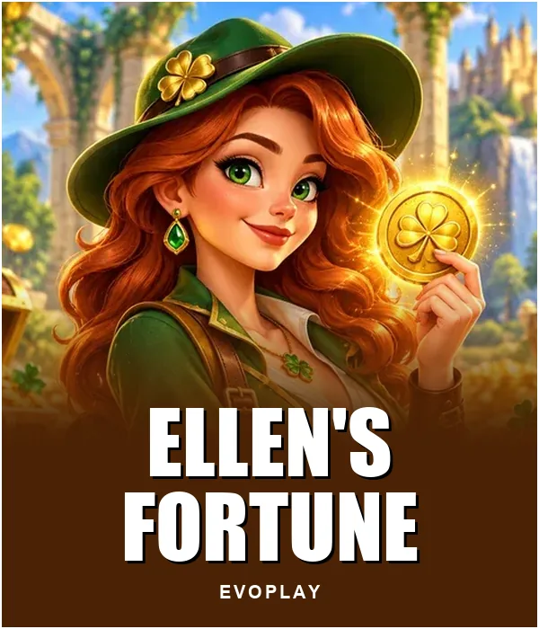 Ellen's Fortune