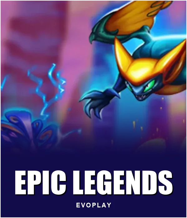 Epic Legends
