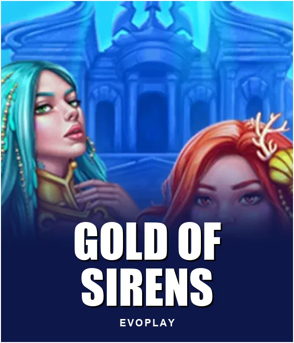 Gold of Sirens