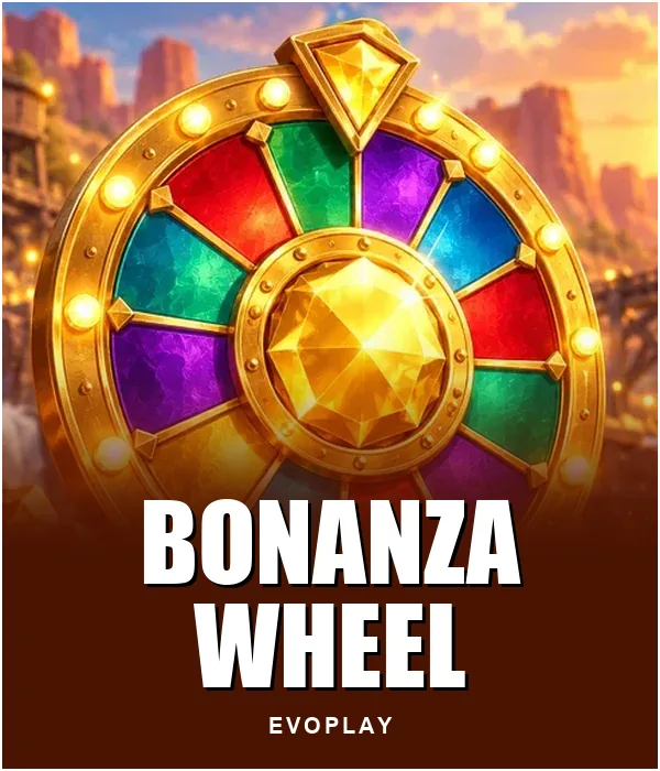 Bonanza Wheel