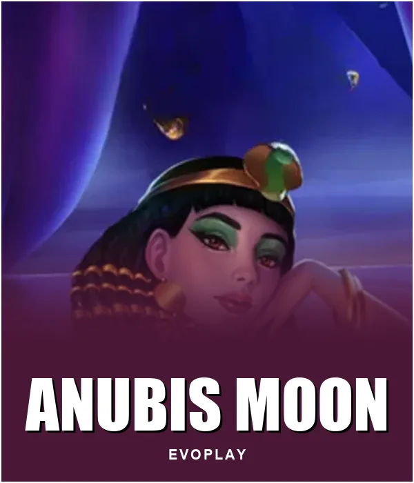 Anubis Moon