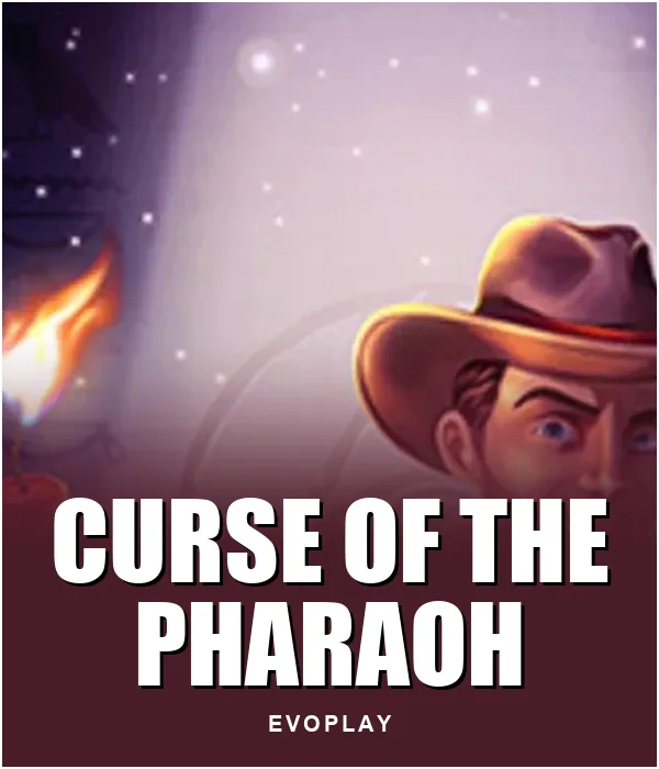 Curse of the Pharaoh