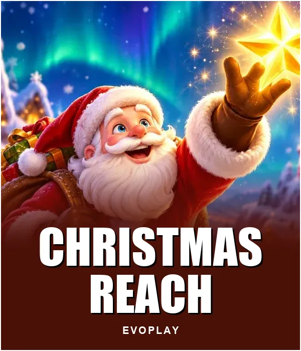 Christmas Reach