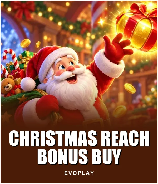 Christmas Reach Bonus Buy