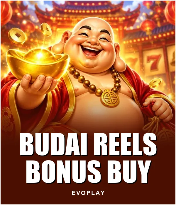 Budai Reels Bonus Buy