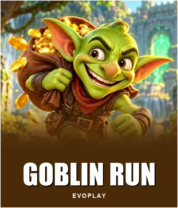 Goblin Run