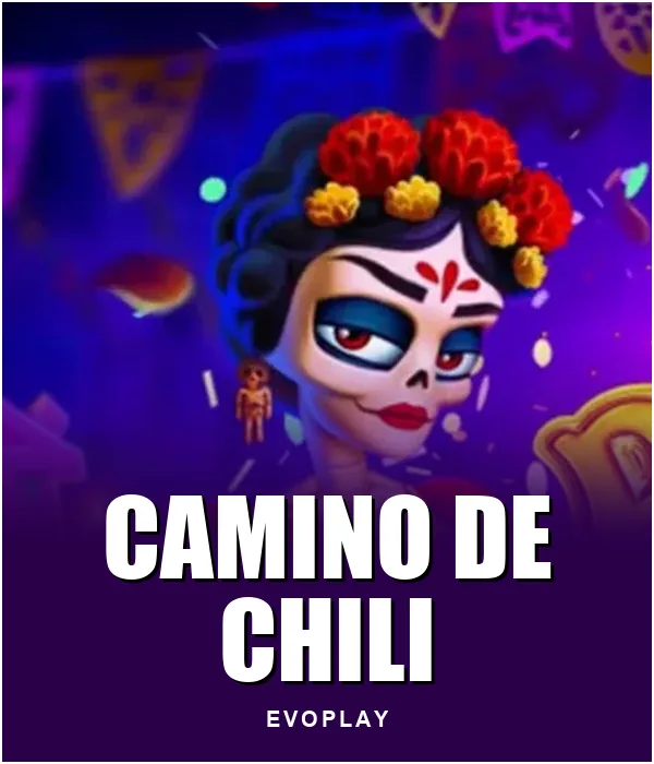 Camino de Chili