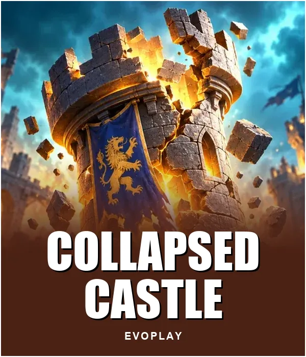 Collapsed Castle