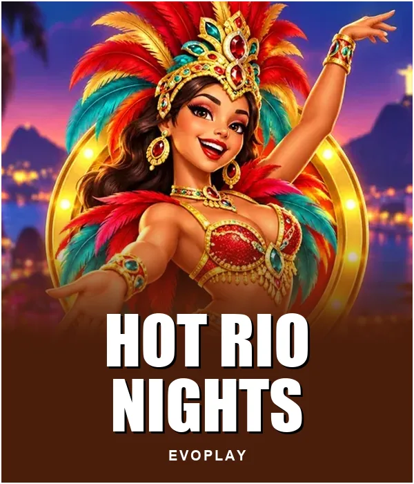 Hot Rio Nights