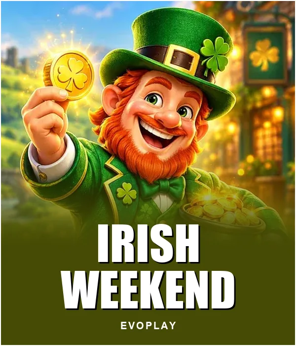 Irish Weekend