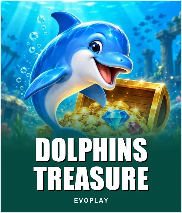Dolphins Treasure