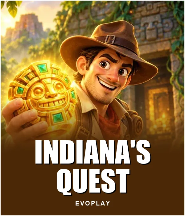 Indiana's Quest