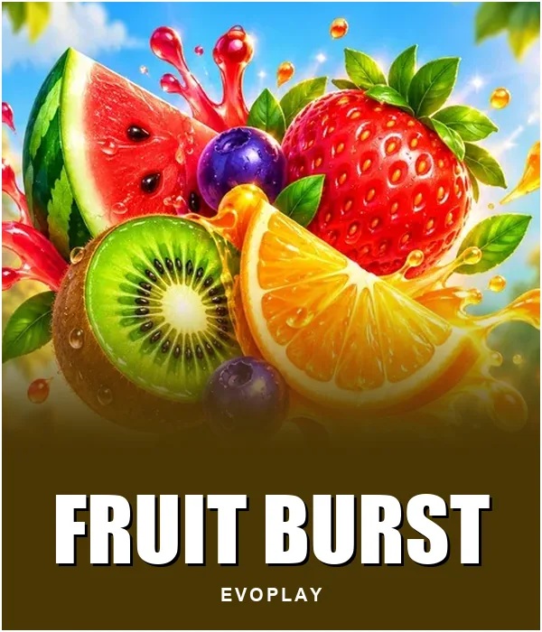 Fruit Burst