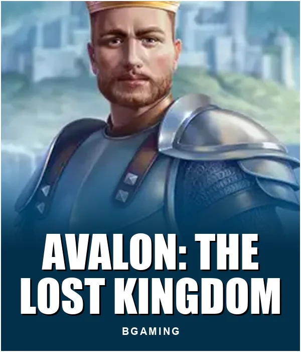 Avalon: The Lost Kingdom