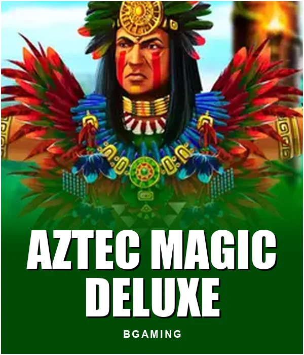 Aztec Magic Deluxe