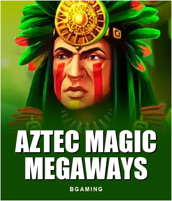 Aztec Magic Megaways
