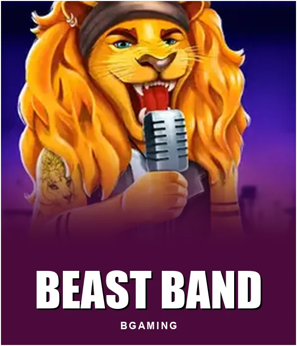 Beast Band