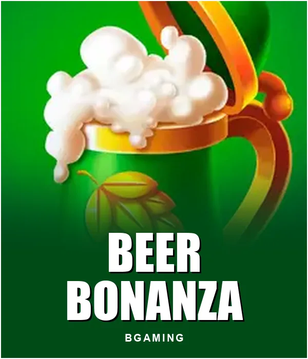 Beer Bonanza