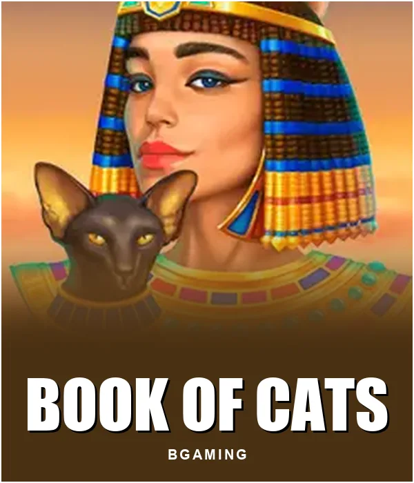 Book of Cats