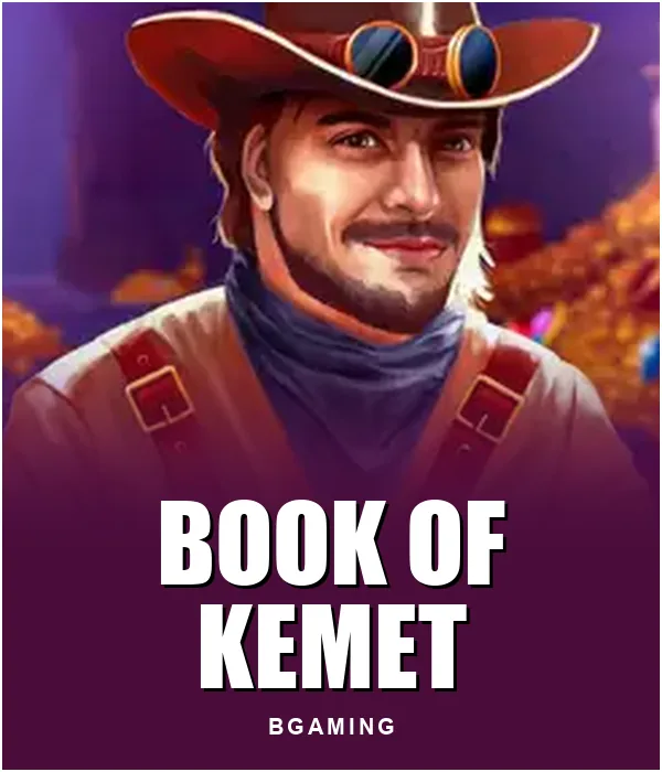 Book of Kemet