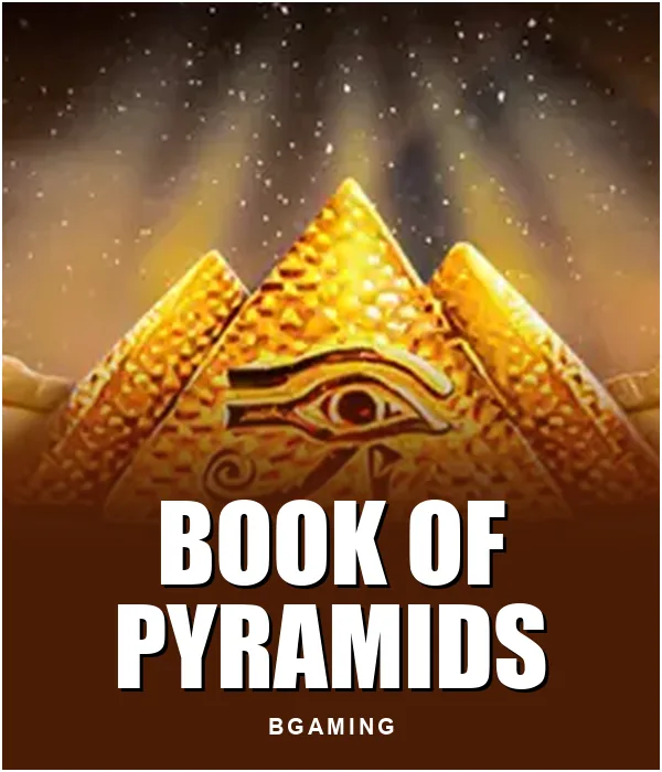 Book of Pyramids