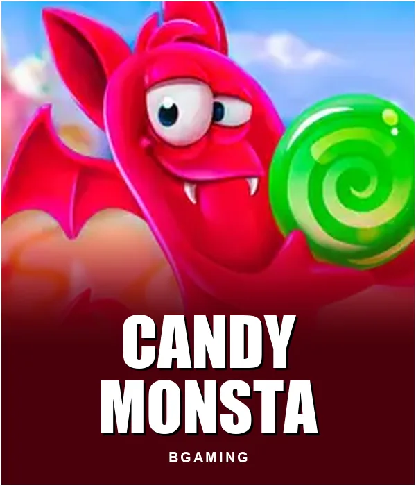 Candy Monsta