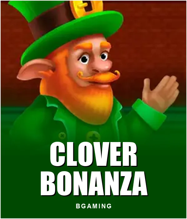 Clover Bonanza