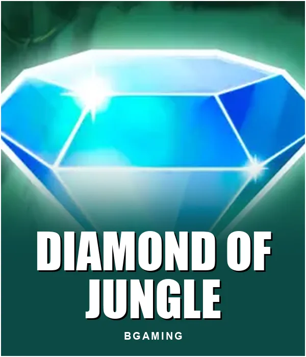 Diamond of Jungle