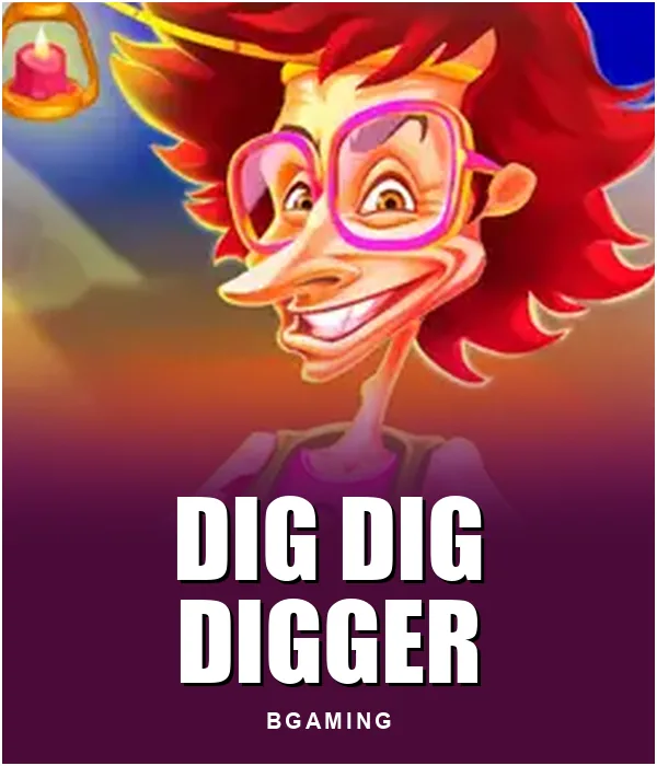 Dig Dig Digger