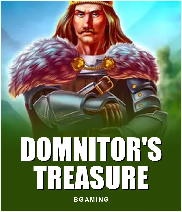 Domnitor's Treasure
