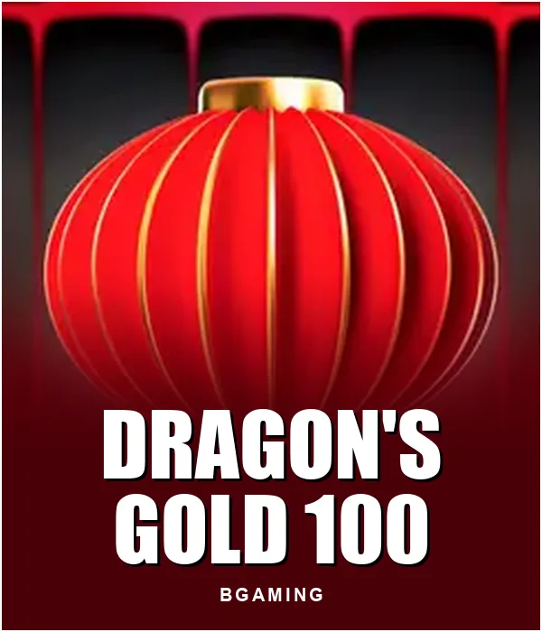 Dragon's Gold 100