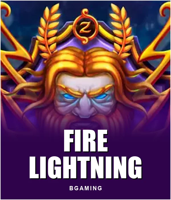 Fire Lightning