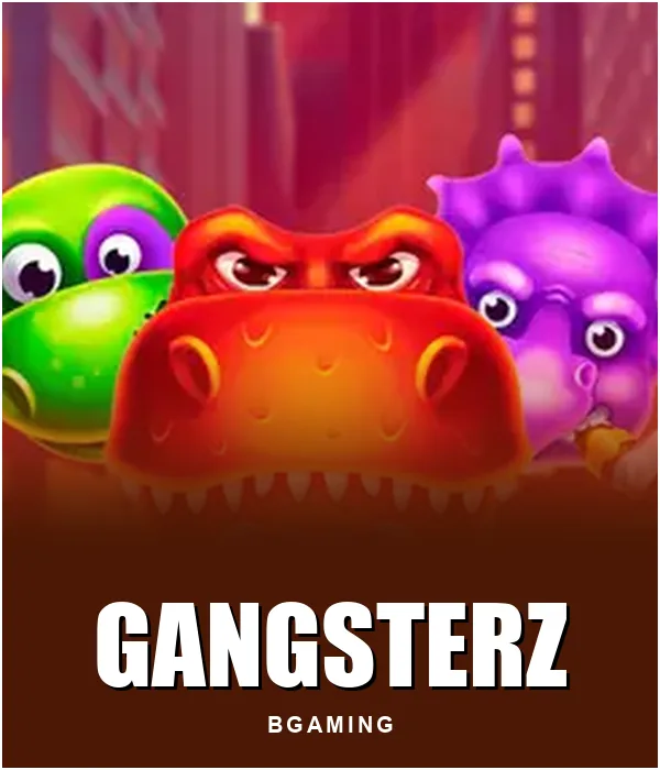 Gangsterz