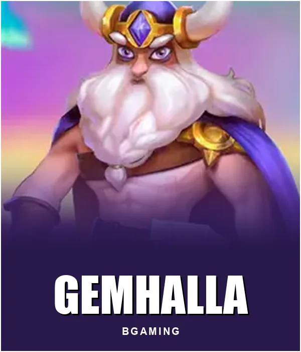 Gemhalla