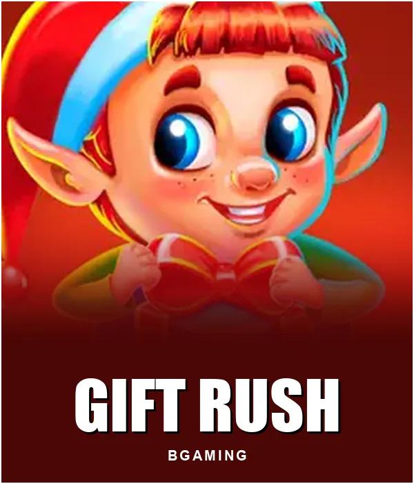 Gift Rush