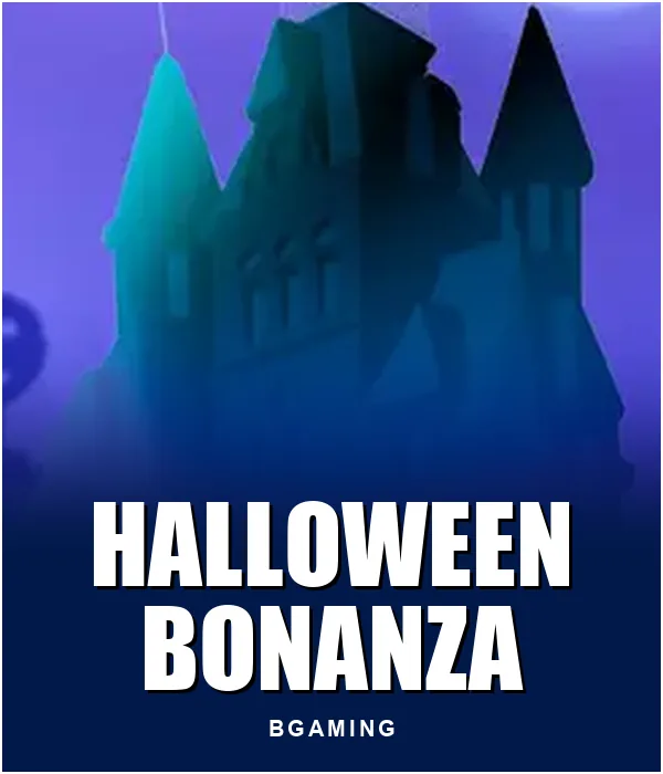 Halloween Bonanza
