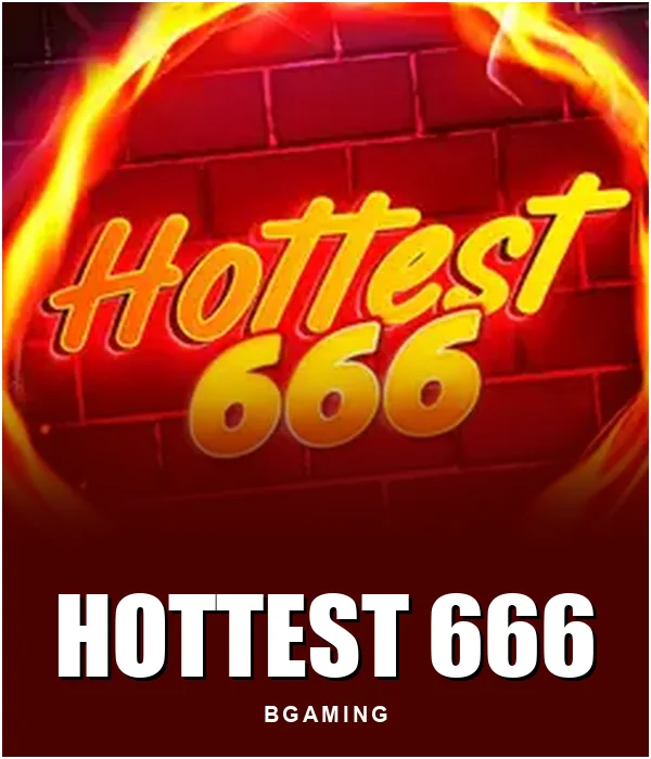 Hottest 666