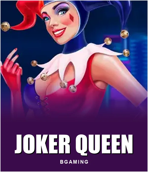 Joker Queen