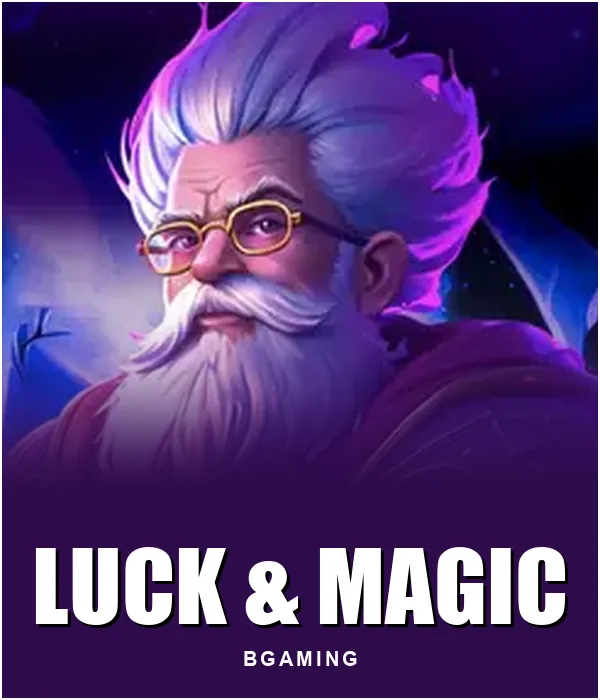 Luck & Magic