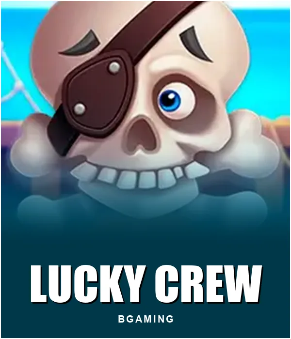 Lucky Crew