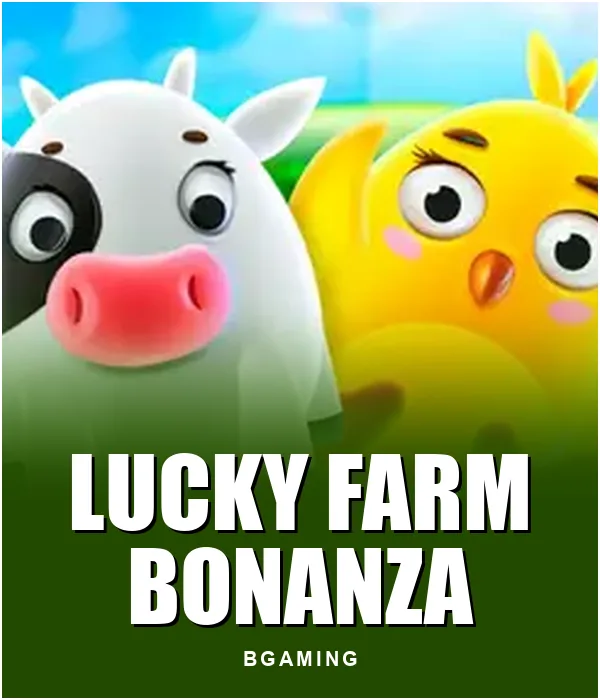 Lucky Farm Bonanza