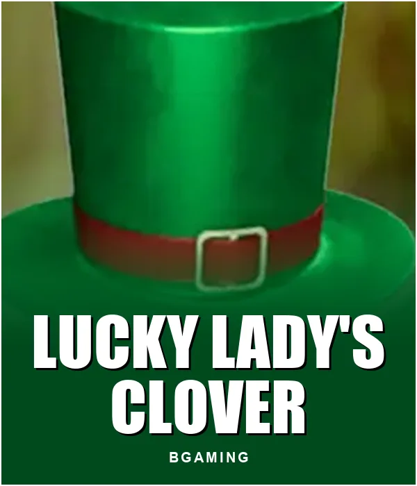 Lucky Lady's Clover