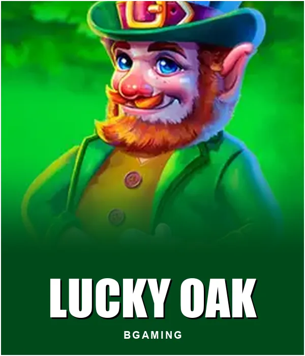 Lucky Oak