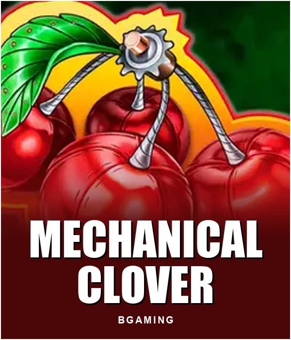Mechanical Clover