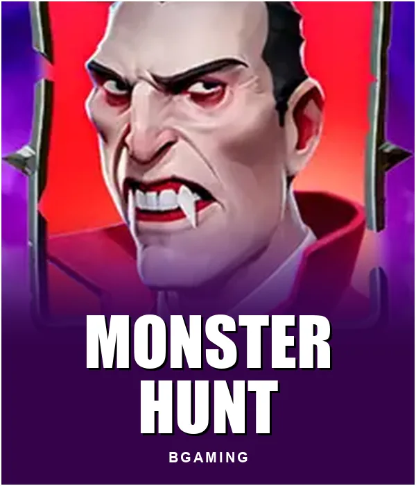 Monster Hunt
