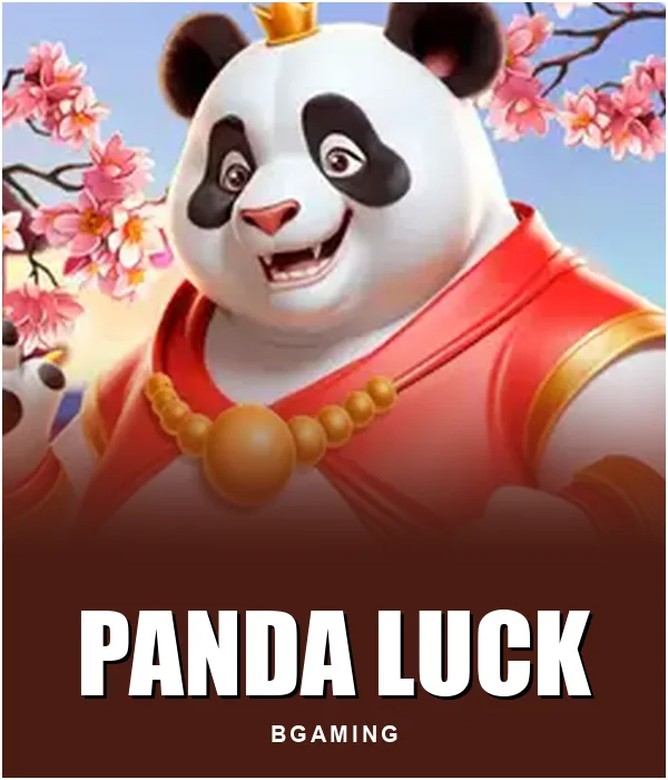 Panda Luck